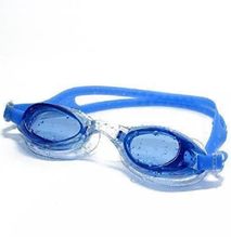 Adjustable Swimming Goggles